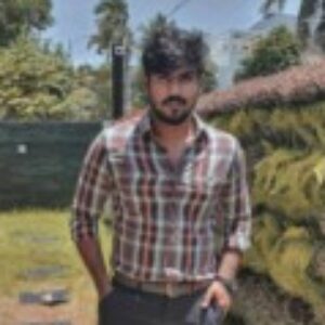Profile photo of Irshan Savad