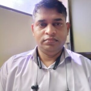 Profile photo of Sanjay Kumar Gupta