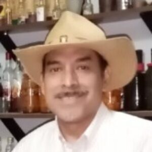 Profile photo of Luis Mantilla