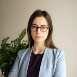 Profile photo of Andreea Prodea