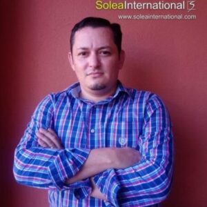 Profile photo of Alex Aníbal Bravo