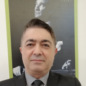 Profile photo of gultekin ozdemir