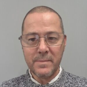 Profile photo of Ian Gates