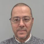 Profile photo of Ian Gates