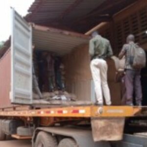 Profile photo of Quality and Container Inspection Limited Uganda