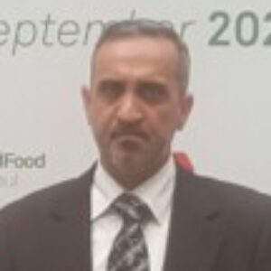 Profile photo of Munaf Al-Futayyeh