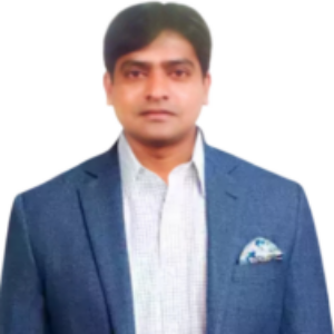 Profile photo of Abhijeet Vanjare