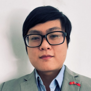 Profile photo of Hao Chuan Hsieh