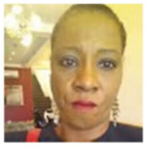 Profile photo of Tammy Oshodi