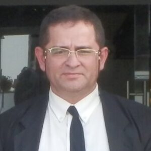 Profile photo of Jorge Chávez