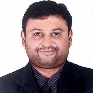 Profile photo of Kaushik Gadhetharia