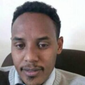 Profile photo of Elias kebede