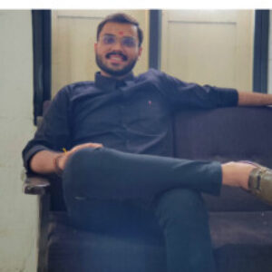 Profile photo of savan Kumbhani