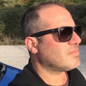 Profile photo of Ioannis Adamakis