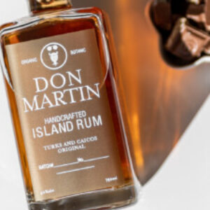 Profile photo of Don Martin Rum