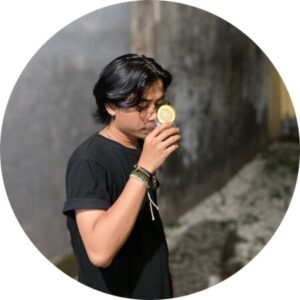 Profile photo of Hendra Nugraha WK