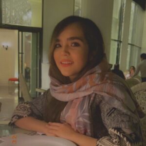 Profile photo of Nesa kheirkhah