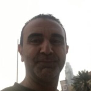 Profile photo of Fadi Chehada