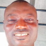 Profile photo of Alfred Bolarinwa