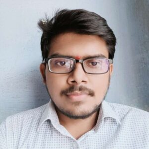 Profile photo of Prashanth Kondapalli