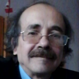 Profile photo of Halim Yassine