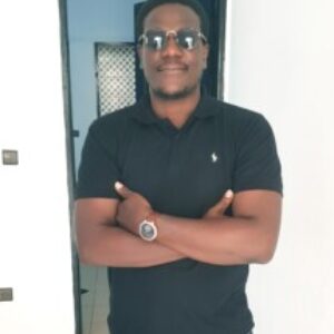 Profile photo of Déo-gratias Dossou-yovo