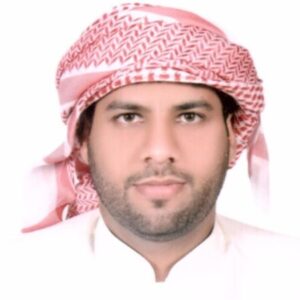 Profile photo of Ahmed Al-Hadhrami