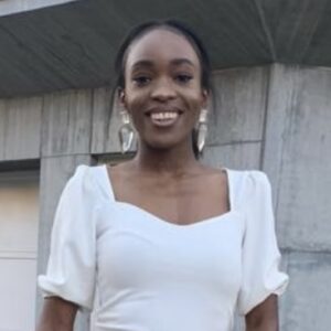 Profile photo of BRENDA NKULI EBENGIA