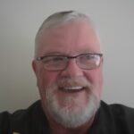 Profile photo of Robert Johnston