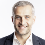 Profile photo of Olivier Genin