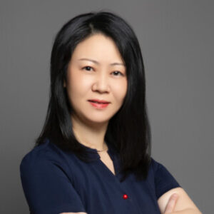 Profile photo of Elodie Zeng