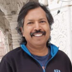 Profile photo of Ramesh Agarwal