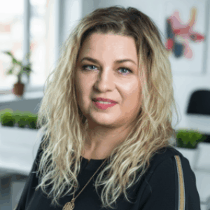 Profile photo of Ingrida Jablonskė-Ruzgienė