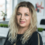 Ingrida Jablonskė-Ruzgienė