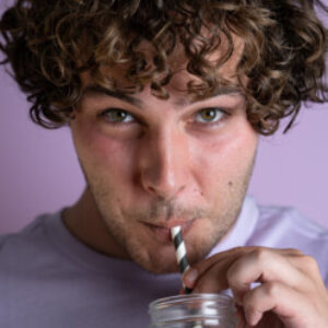 Profile photo of Benjamin Binder