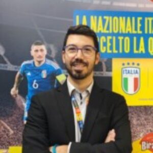 Profile photo of Fabio Alessio