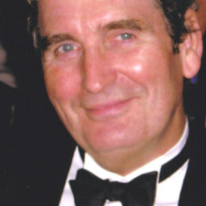 Profile photo of Peter Barton