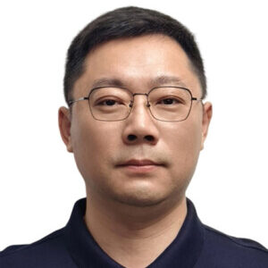 Profile photo of 昌军 缪