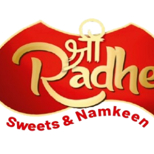 Profile photo of Shree Radhe Sweets & Namkeen