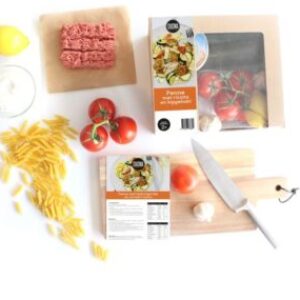 Profile photo of Aissa Zarioh