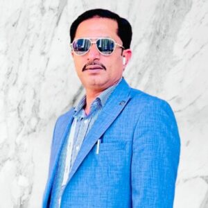 Profile photo of Tayyab Bukhari