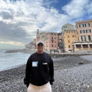 Profile photo of John enrico Jaurigue