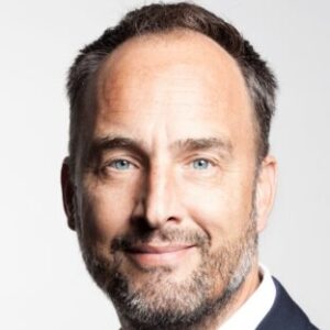 Profile photo of Eric Voges