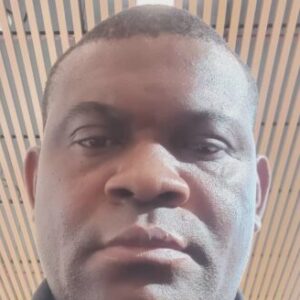 Profile photo of BENJAMIN EVITA OMA