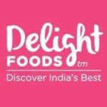 Profile photo of delight foods