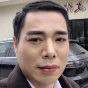 Profile photo of 小江 黄