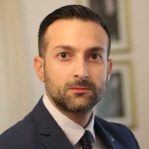 Profile photo of Panos C. Matziris