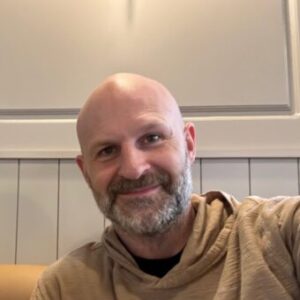 Profile photo of Chris Ericson