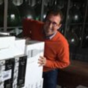 Profile photo of Frank Merten