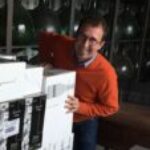 Profile photo of Frank Merten